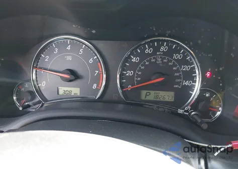 2011 Toyota Corolla S из США, поврежденный, VIN 2T1BU4EE4BC590253